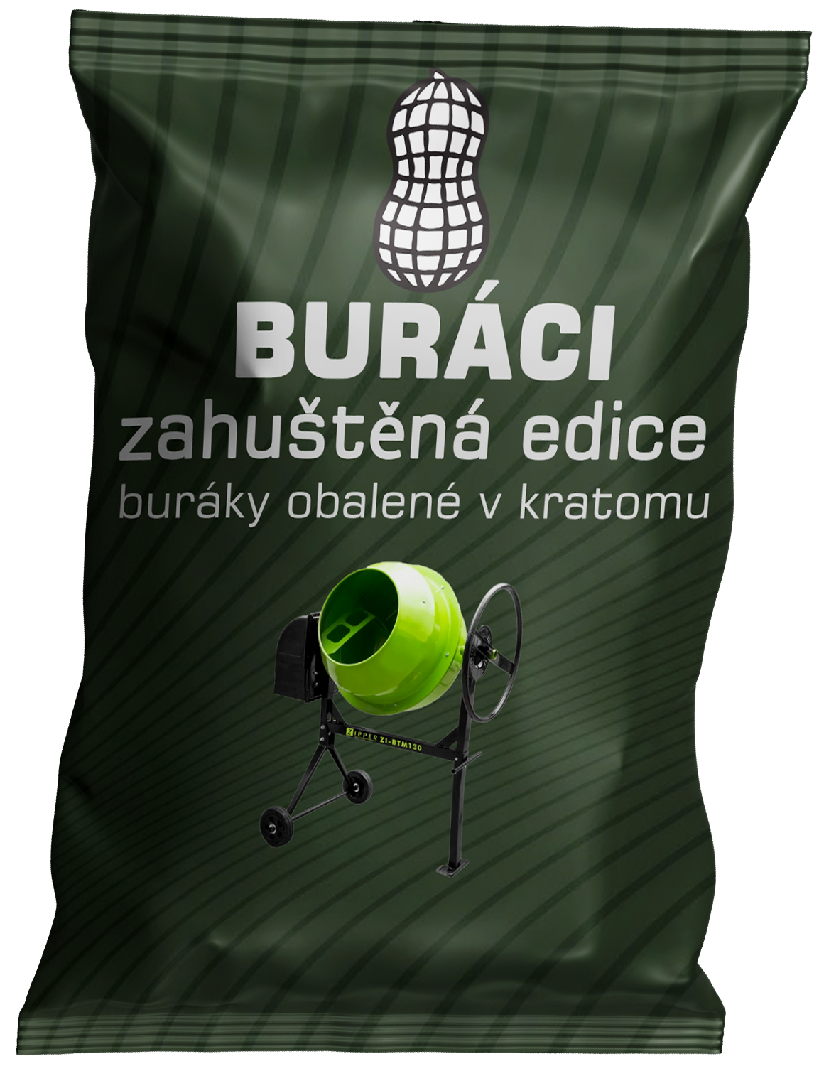 Chilli a Limetka